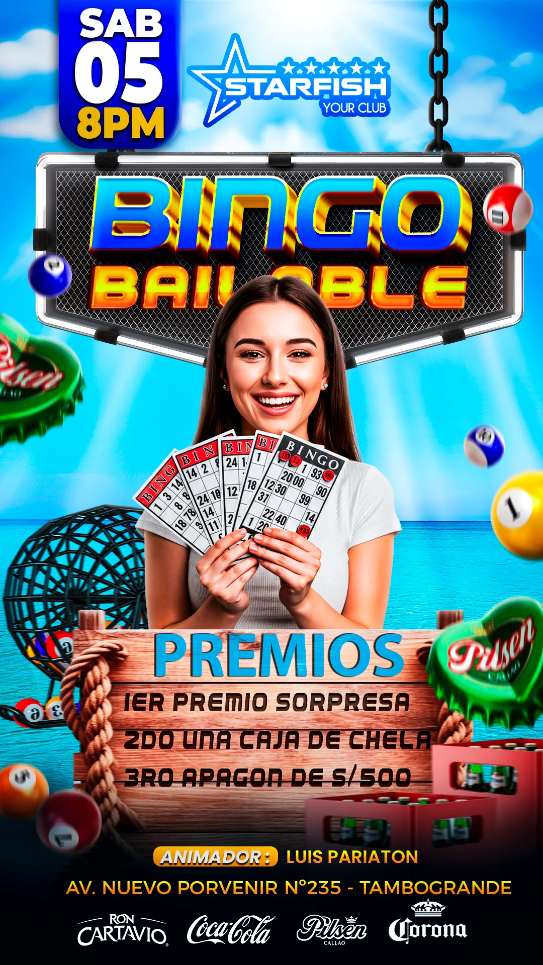 bingo